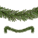 Douglas Fir Unlit Christmas Garland
