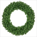 Olympia Pine Commercial Unlit Wreath