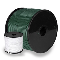Christmas Light Electrical Wire