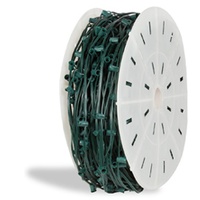 C7 & C9 Christmas Light Stringers