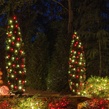C7 Warm White OptiCore LED Christmas Light Bulbs, Box of 25