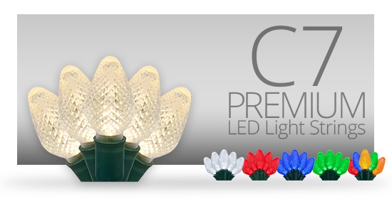 C7 Prelamped Sets