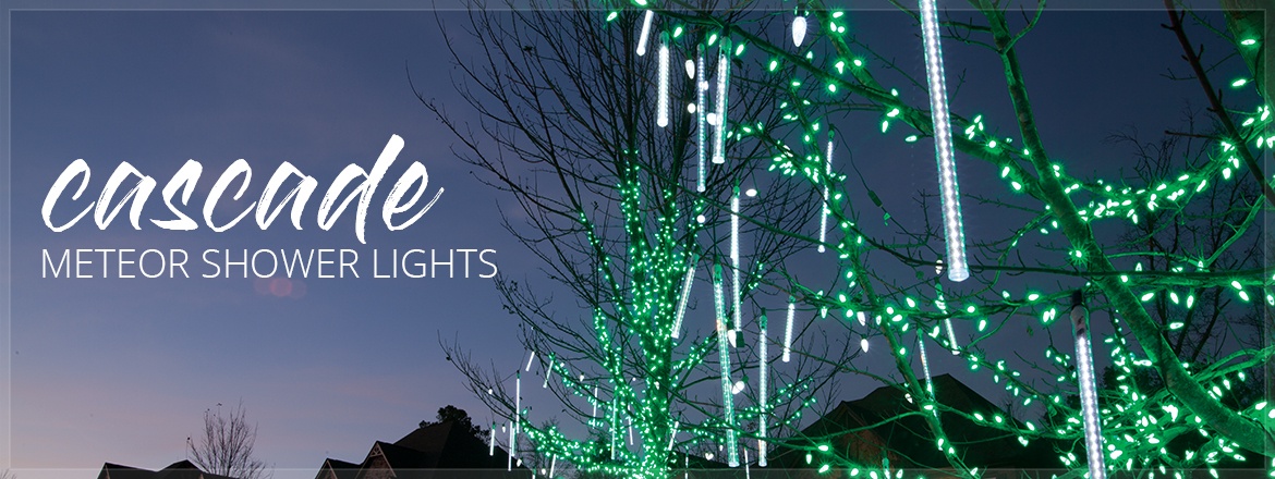 Cascade Lights