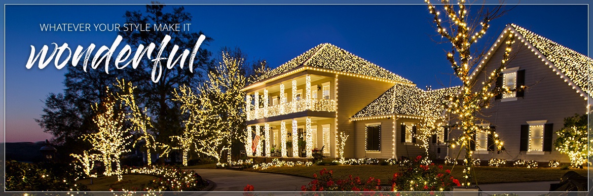 Outdoor Christmas Decorations