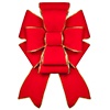 Outdoor Christmas Bows