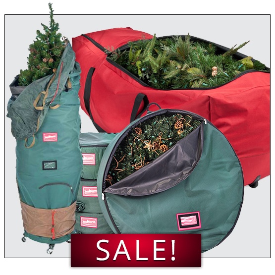 Christmas Storage Bags for Sale