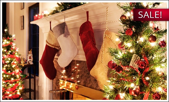 Decorations for Sale
