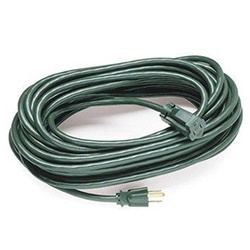 Christmas Light Extension Cords