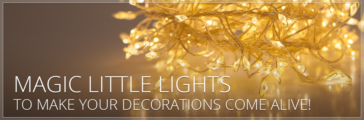 Fairy Lights