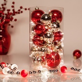 Fairy Lights Decorating Ideas