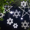 Christmas Yard Decorations