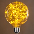 G95 Gold LEDimagine<sup>TM</sup> Fairy Light Bulb