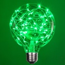 G95 Green LEDimagine<sup>TM</sup> Fairy Light Bulb