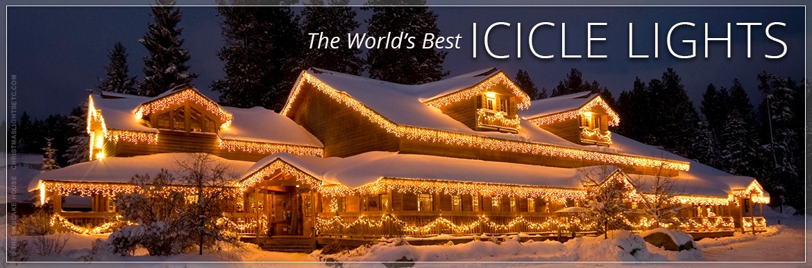 Icicle Lights