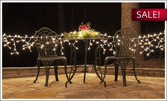 Icicle Lights for Sale