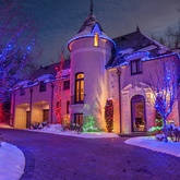 led christmas lights