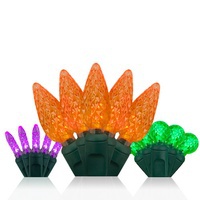 LED Halloween Lights