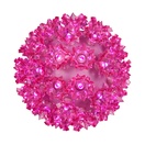 Pink 5mm LED Starlight Sphere