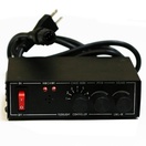 5-Wire (15mm),Variable Speed and Sound Controller 8 Amp, 6 Functions