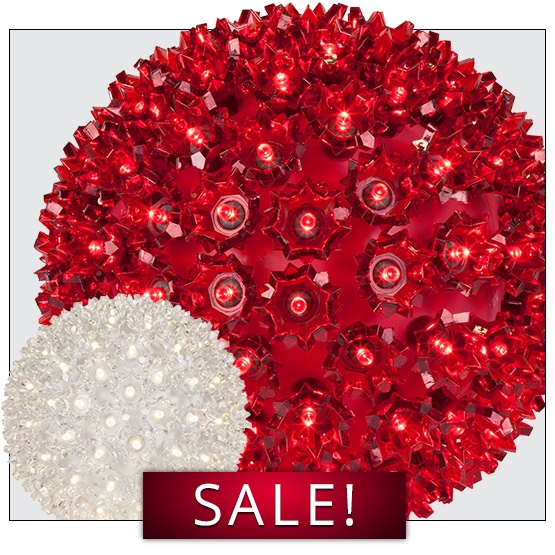 Lights Balls Sale