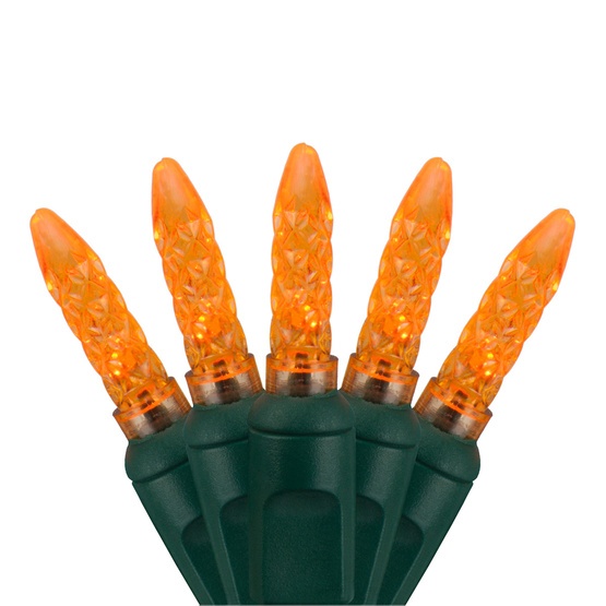 M5 Orange LED Lights