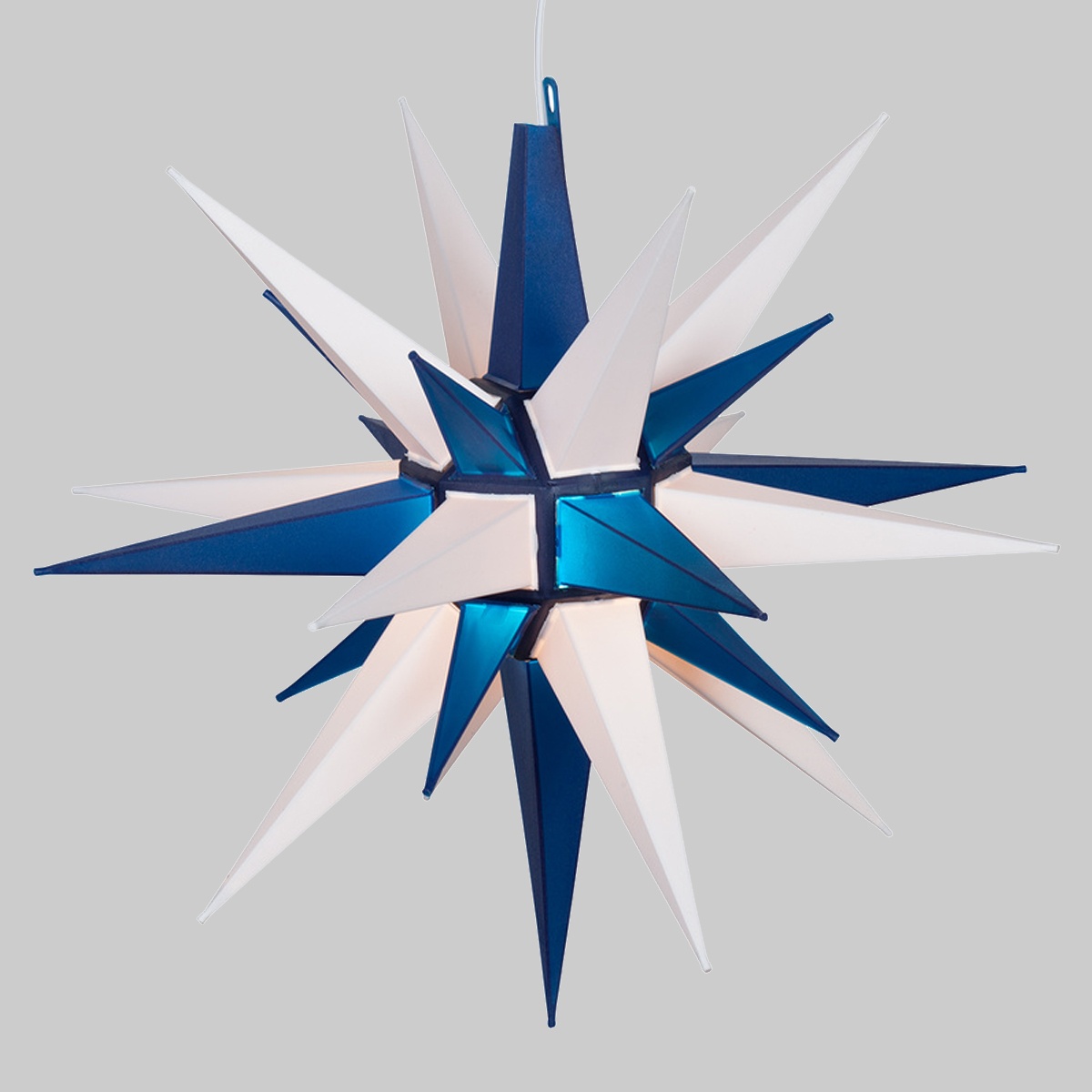Moravian Star Light