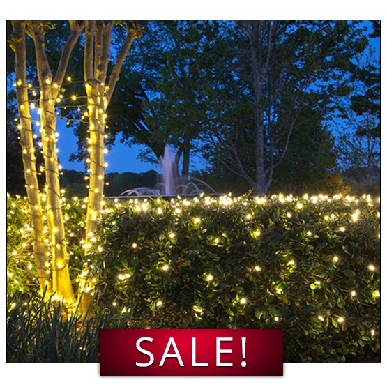 Net Lights for Sale