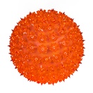 Amber Incandescent Starlight Sphere