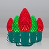 Outdoor Christmas Lights