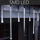 T8 Cool White Grand Cascade SMD LED Light Tubes, E17 Base