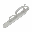Icicle Light Clip, 100 Pack