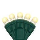  D5<sup>TM</sup> Warm White Lux360<sup>TM</sup> LED Christmas Lights