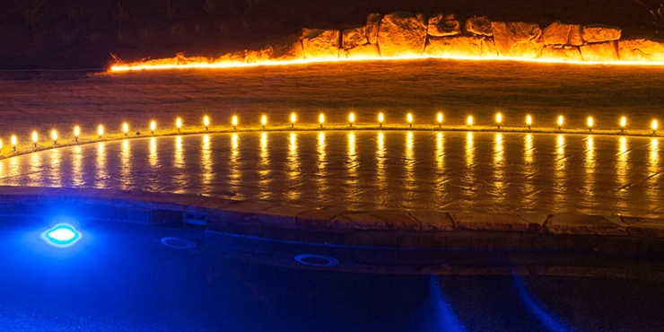 Pathway Lights