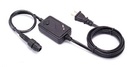 5-Wire (15mm) Mini Controller -  8 Function, Push Button (Outdoor Use)