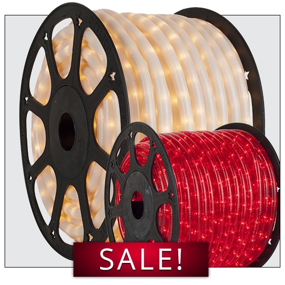 Rope Lights for Sale