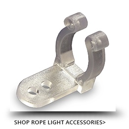 Shop Rope Light Accessories