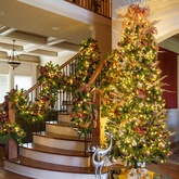 Prelit Christmas Trees Guide