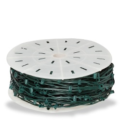 Stringers and Spools