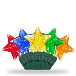 Star String Lights