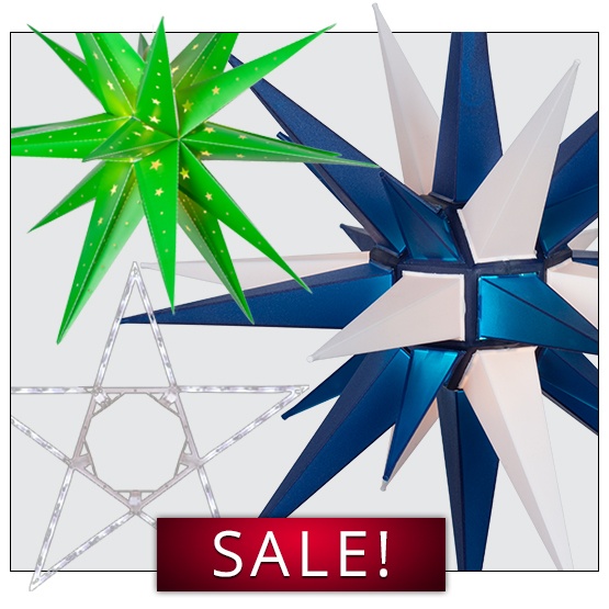 Star Lights for Sale