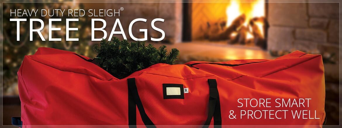 Christmas Tree Storage Bags