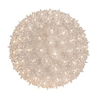 White Starlight Spheres