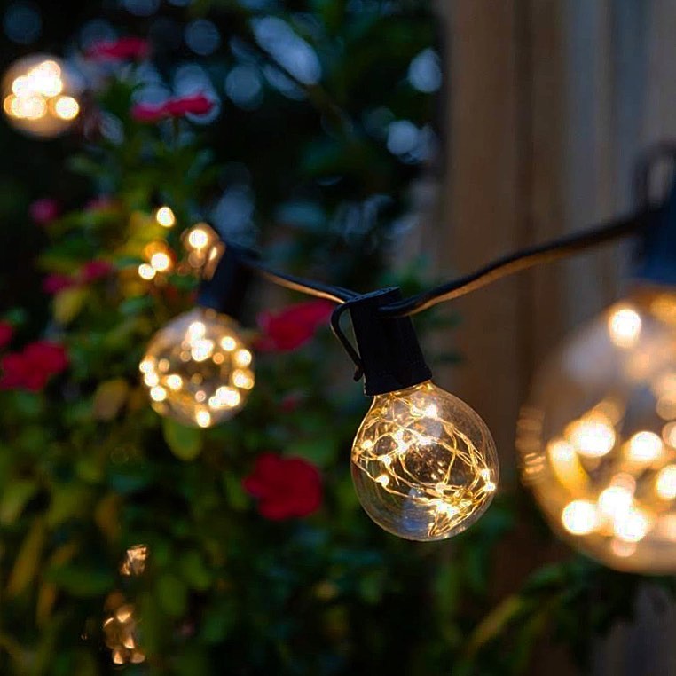 Wedding Fairy Lights