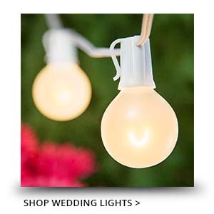 Wedding Lights