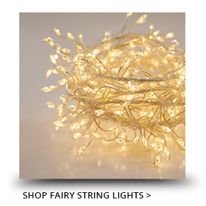 Fairy String Lights