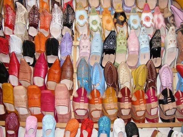 how to build an impressive shoe wardrobe 1